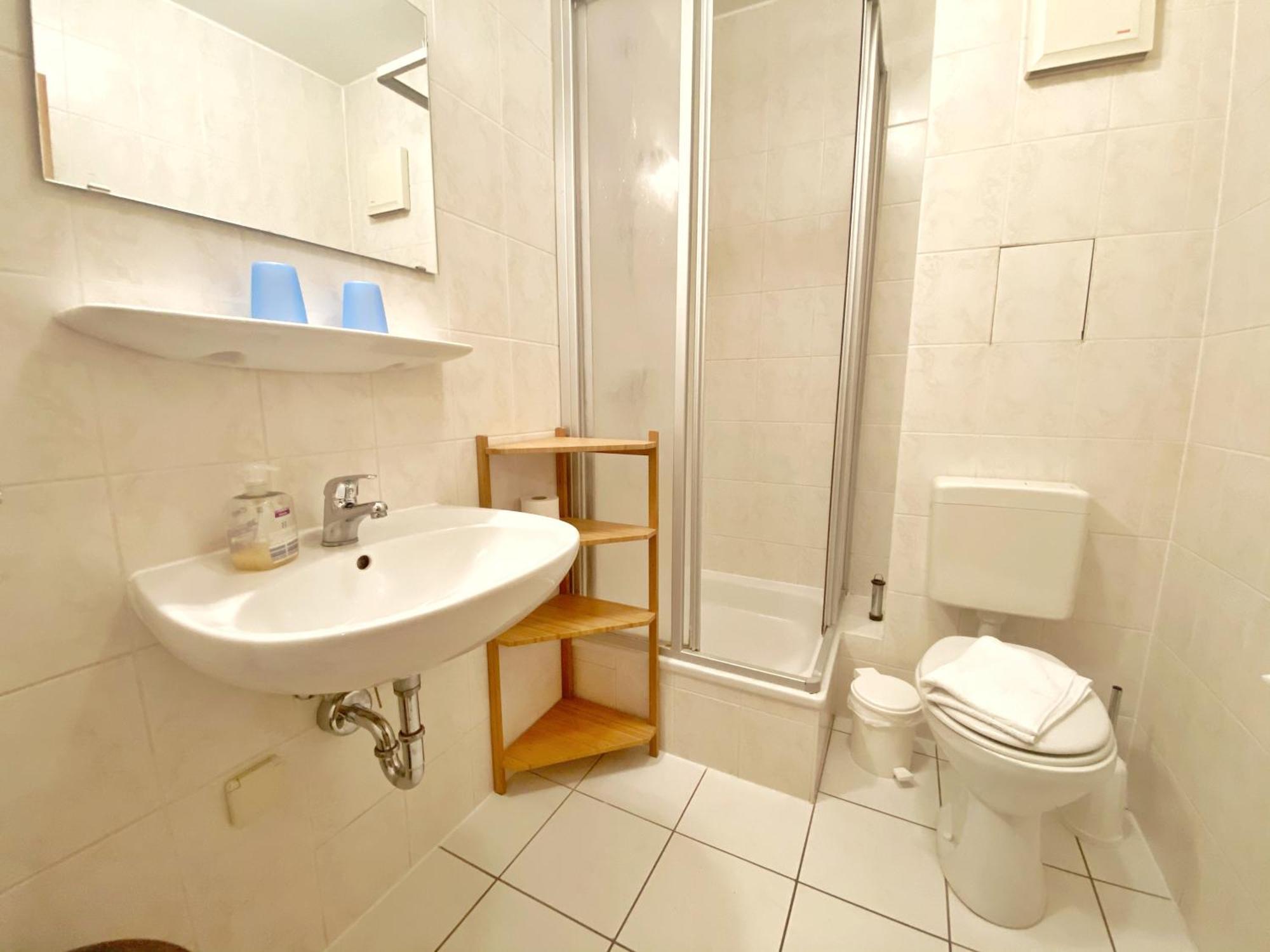 Landpension Dubnitz - Ferienwohnung 1 Sassnitz Exteriér fotografie